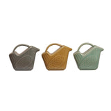 Bird Creamer 5 Oz. Stoneware