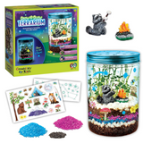 Creativity for Kids Grow N' Glow Terrarium