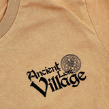 Characters of Ancient Lore Village T-shirt, Unisex