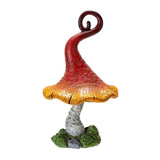 Whimsical Toadstool