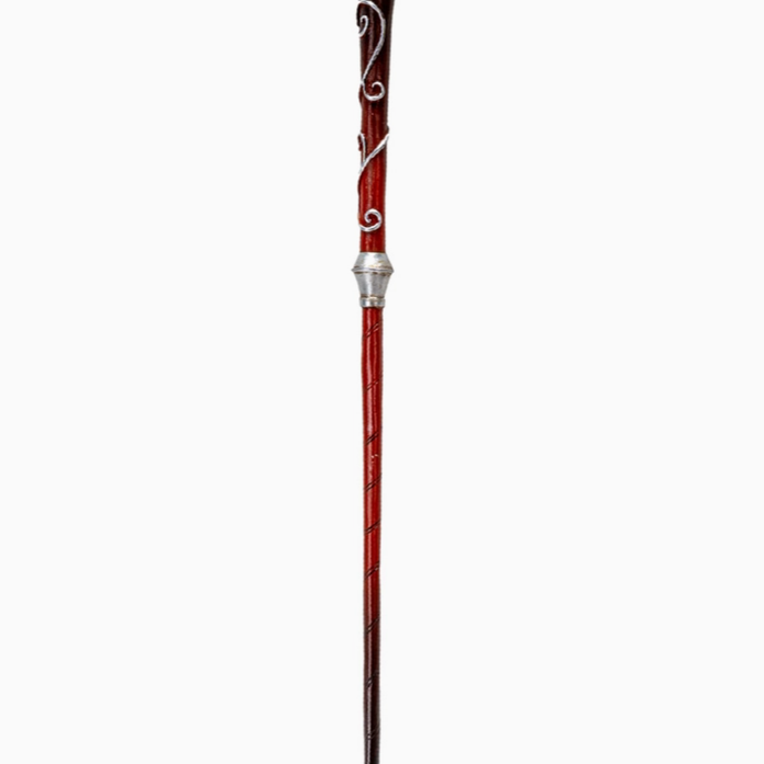 Creative Magic Wands