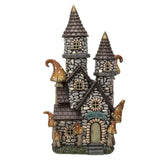 Fairy Garden Home