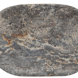 Soap Dish Travertine