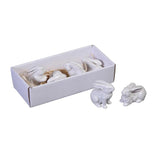 Rabbits Ceramic, Small White