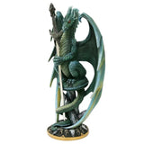 Dragon Letter Opener