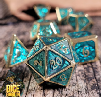D&D Dice