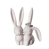 Bunny Ring Holder