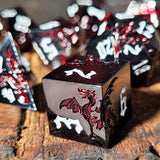 D&D Dice