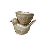 Bird w/Bowl