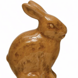 Rabbit Terracotta, Butterscotch