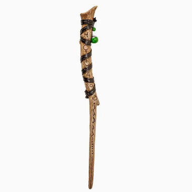Creative Magic Wands