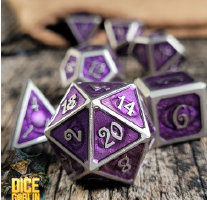 D&D Dice