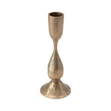 Candlesticks Brass Finish