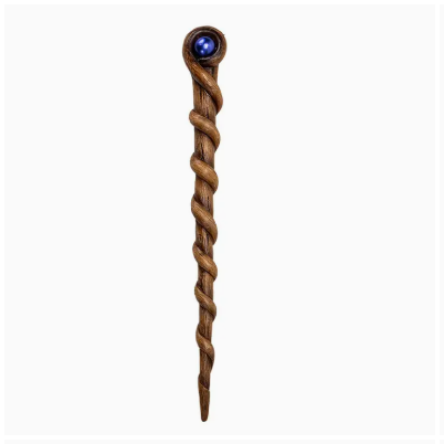 Creative Magic Wands