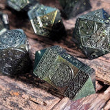 D&D Dice
