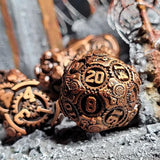 D&D Dice