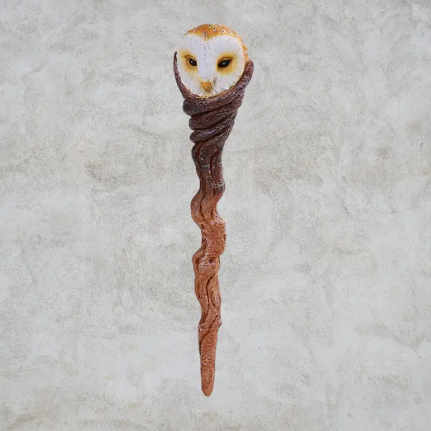Creative Magic Wands