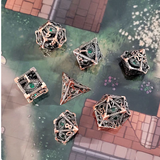 D&D Dice
