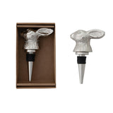 Rabbit Bottle Stopper