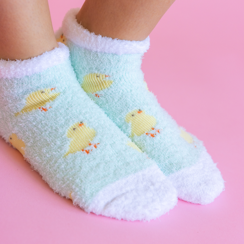 World's Softest Socks