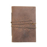 Leather Bound Journal