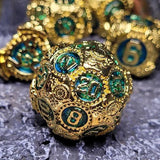 D&D Dice