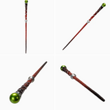 Creative Magic Wands