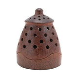 Terra-Cotta Lantern