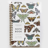 Root & Branch Lined Notebook