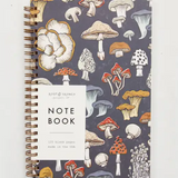 Root & Branch Lined Notebook