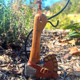 Axe Ornament
