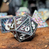 D&D Dice
