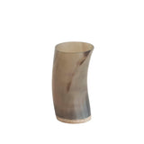 Natural Horn Cup