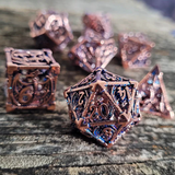 D&D Dice