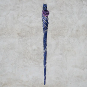 Creative Magic Wands