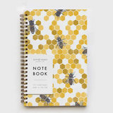 Root & Branch Lined Notebook