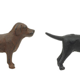 Cast Iron Lab