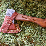 Axe Ornament
