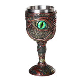 Dragon Eye Goblet