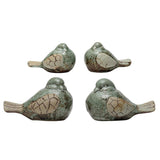 Bird Stoneware - Large