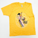 Fairy T-shirt, Youth